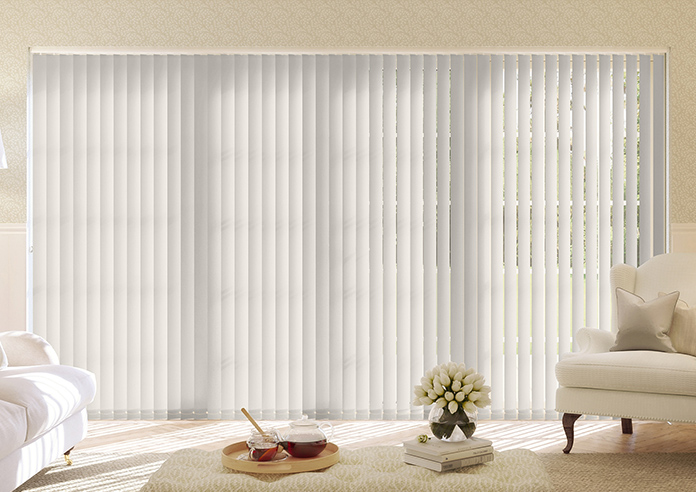Roma, Gallery - Vertical Blind - Image 3